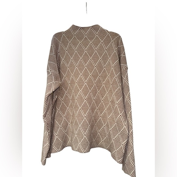 H by Halston Turtleneck Long Sleeve - Picture 3 of 4